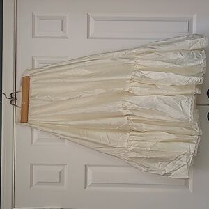 Vintage Custom Petticoat